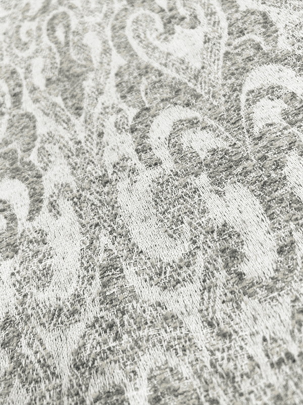 Série de couvertures en tissu chenille à fleurs entrelacées, amour européen, textile de maison