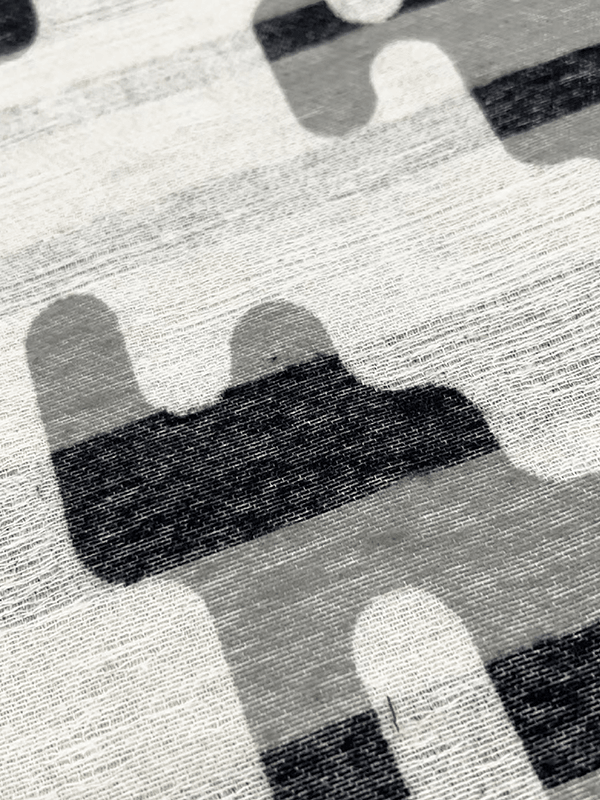 Le tissu de coton jacquard est-il le mélange parfait de beauté et de fonctionnalité?