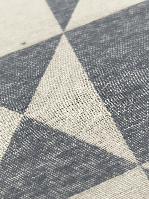 Tissu Jacquard en coton : alliant élégance, durabilité et polyvalence