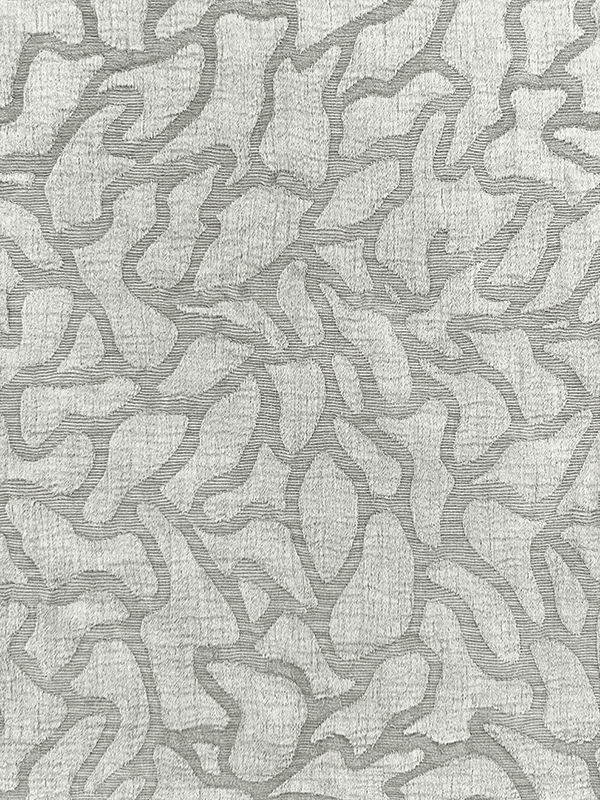 Pourquoi le tissu canapé est la clé des espaces de vie élégants et confortables